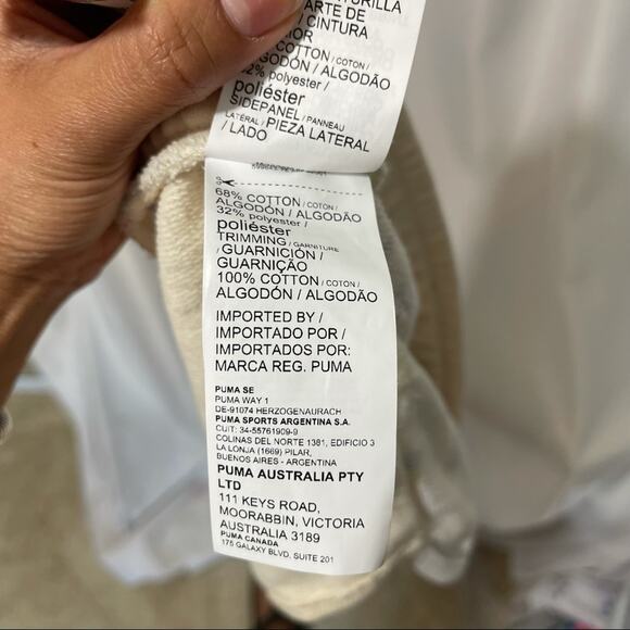 0326 NEW Puma Athletic Shorts - Picture 15 of 16